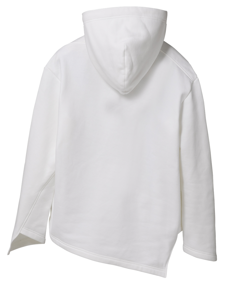 CDG BIAS DESINED SWEATSHIRT WITH ZIP