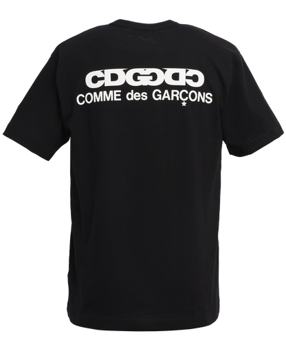 CDG CLASSIC T-SHIRT9 / CDGGDC COMME des GARÇONS