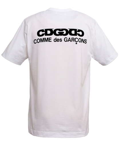 CDG CLASSIC T-SHIRT9 / CDGGDC COMME des GARÇONS