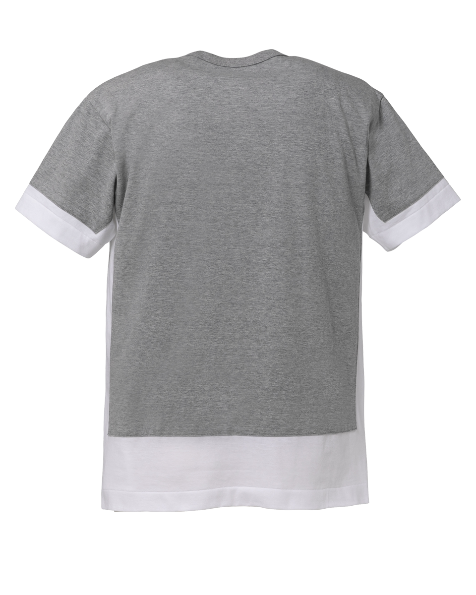 CDG DOCKING T-SHIRT