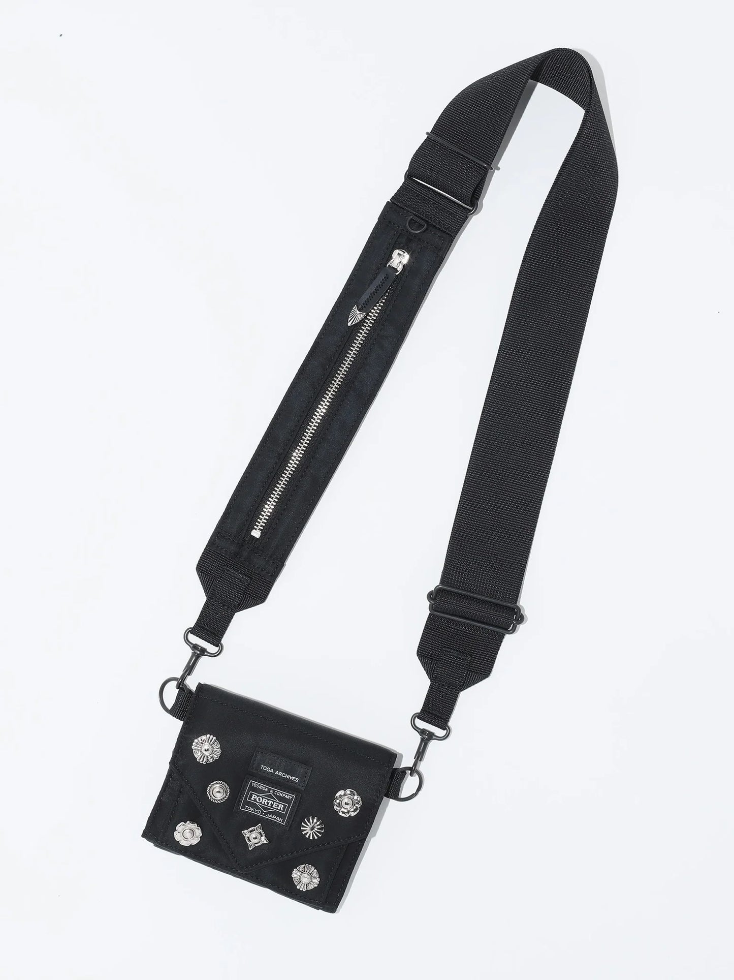 Toga Too x Porter Wallet