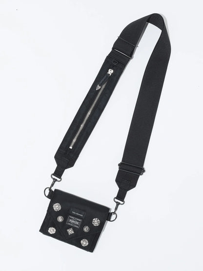 Toga Too x Porter Wallet