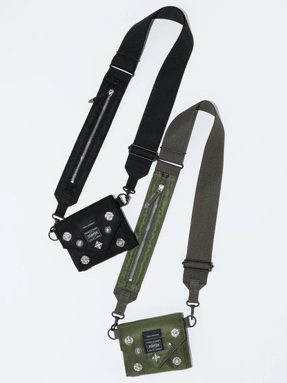 Toga Too x Porter Wallet