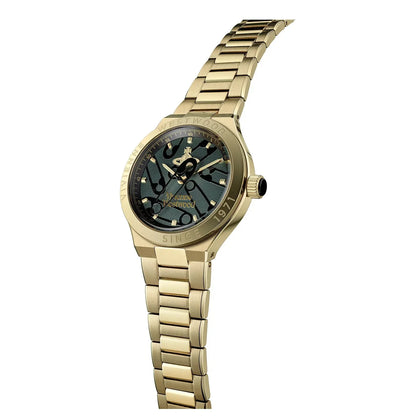 Vivienne Westwood Berwick Watch (VV345GRGD)