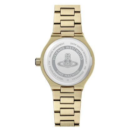 Vivienne Westwood Berwick Watch (VV345GRGD)