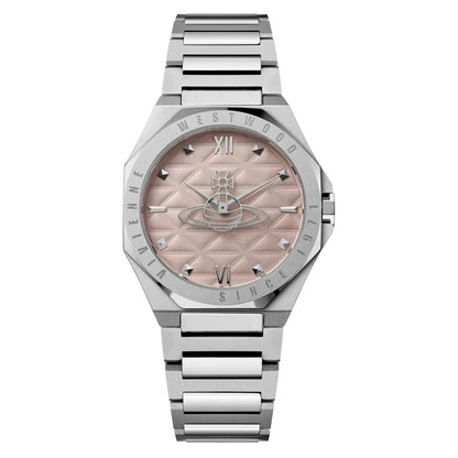 Vivienne Westwood Aldgate Watch (VV344PPKSL)