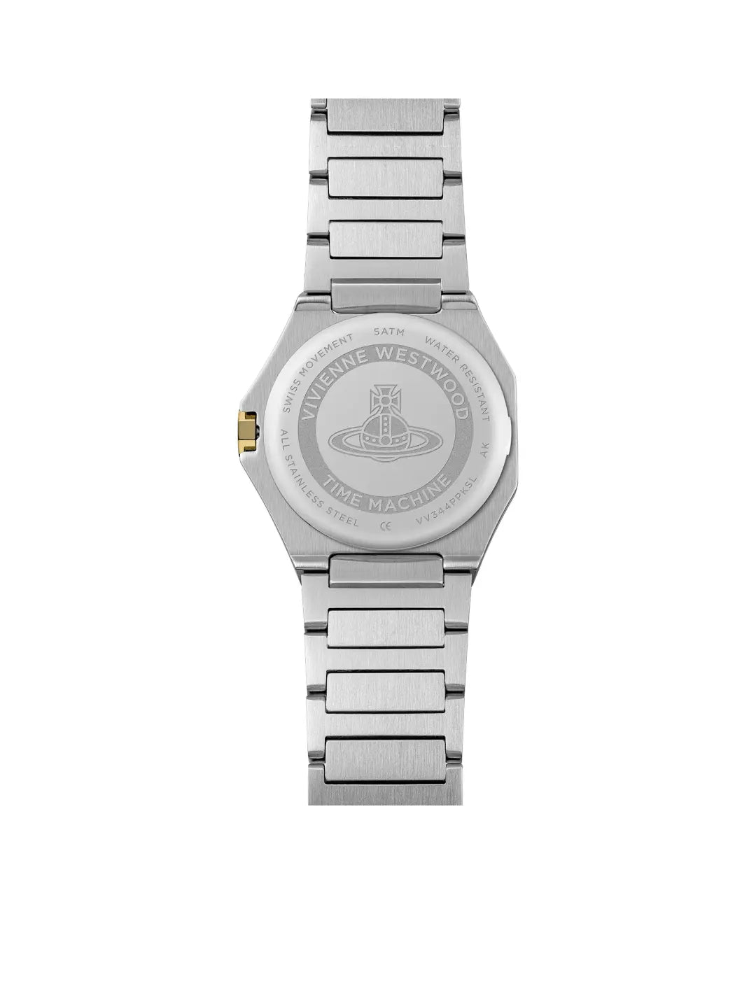 Vivienne Westwood Aldgate Watch (VV344PPKSL)