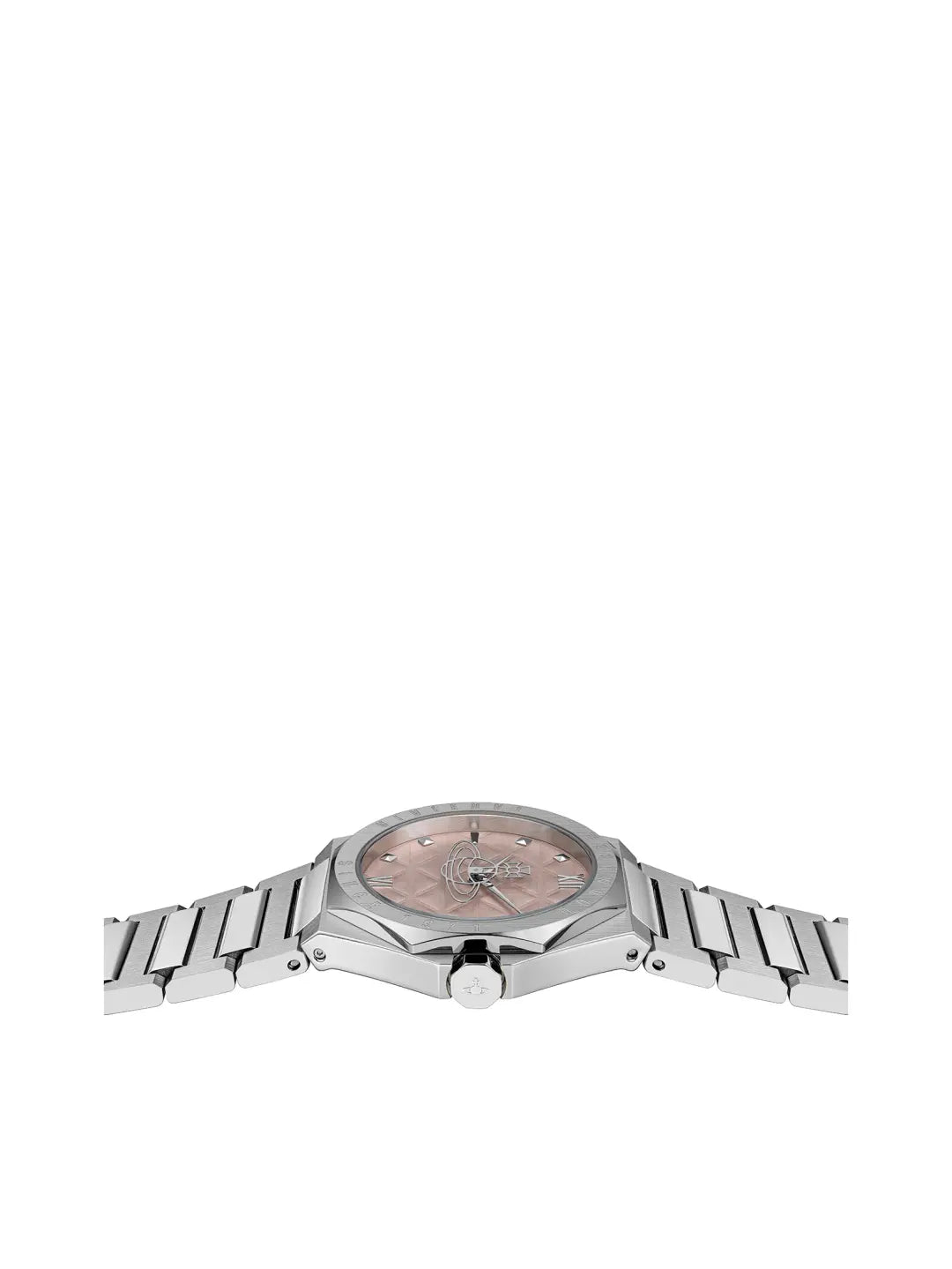 Vivienne Westwood Aldgate Watch (VV344PPKSL)
