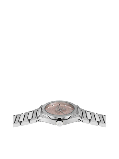 Vivienne Westwood Aldgate Watch (VV344PPKSL)