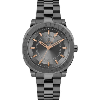 Vivienne Westwood The Mall Watch (VV228GYGN) - MOODY ORANGES