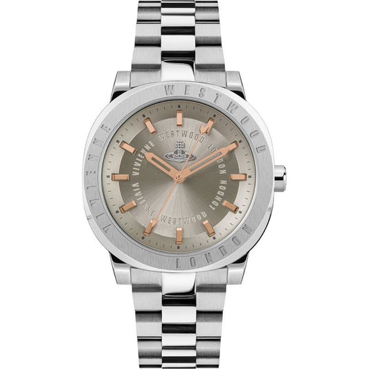 Vivienne Westwood The Mall Watch (VV228WGSL) - MOODY ORANGES