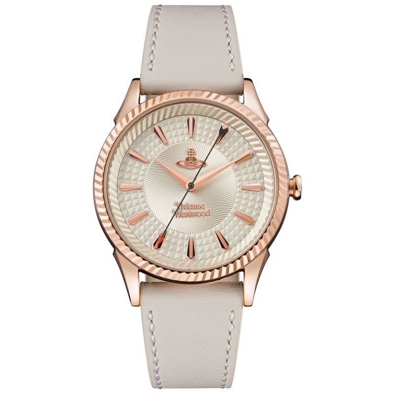 Vivienne Westwood Seymour Watch (VV240RSWH) - MOODY ORANGES