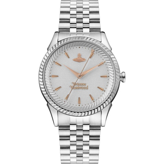 Vivienne Westwood Seymour Watch (VV240SLSL) - MOODY ORANGES