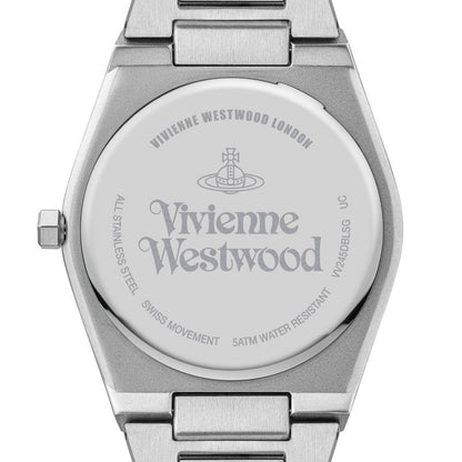 Vivienne Westwood Limehouse Grand Watch (VV245DBLSG) - MOODY ORANGES