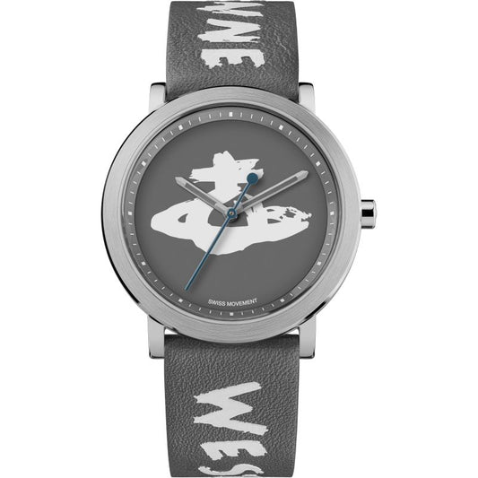 Vivienne Westwood Ladbroke Watch (VV253GYGY) - MOODY ORANGES