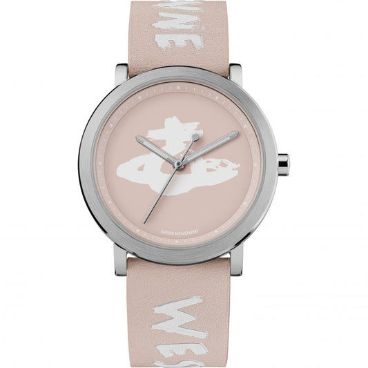 Vivienne Westwood Ladbroke Watch (VV253LPKLPK) - MOODY ORANGES