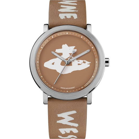 Vivienne Westwood Ladbroke Watch (VV253TNTN) - MOODY ORANGES