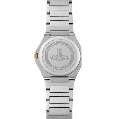 Vivienne Westwood Aldgate Watch (VV344SWSG)