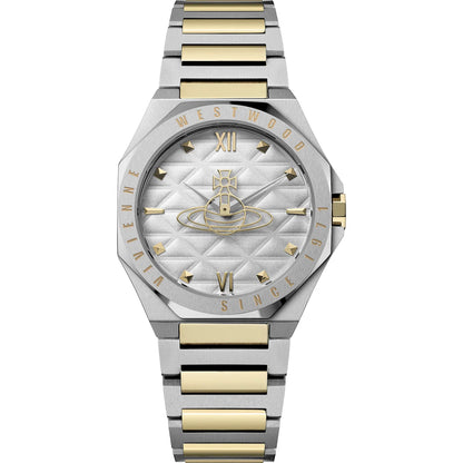 Vivienne Westwood Aldgate Watch (VV344SWSG)