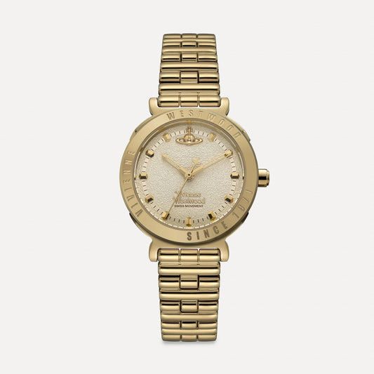 Vivienne Westwood Chelsea Watch (VV346LGYGD)