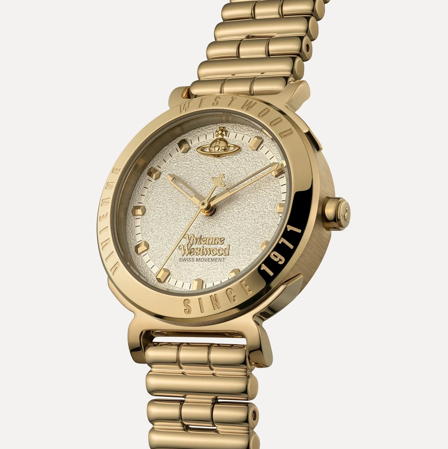 Vivienne Westwood Chelsea Watch (VV346LGYGD)