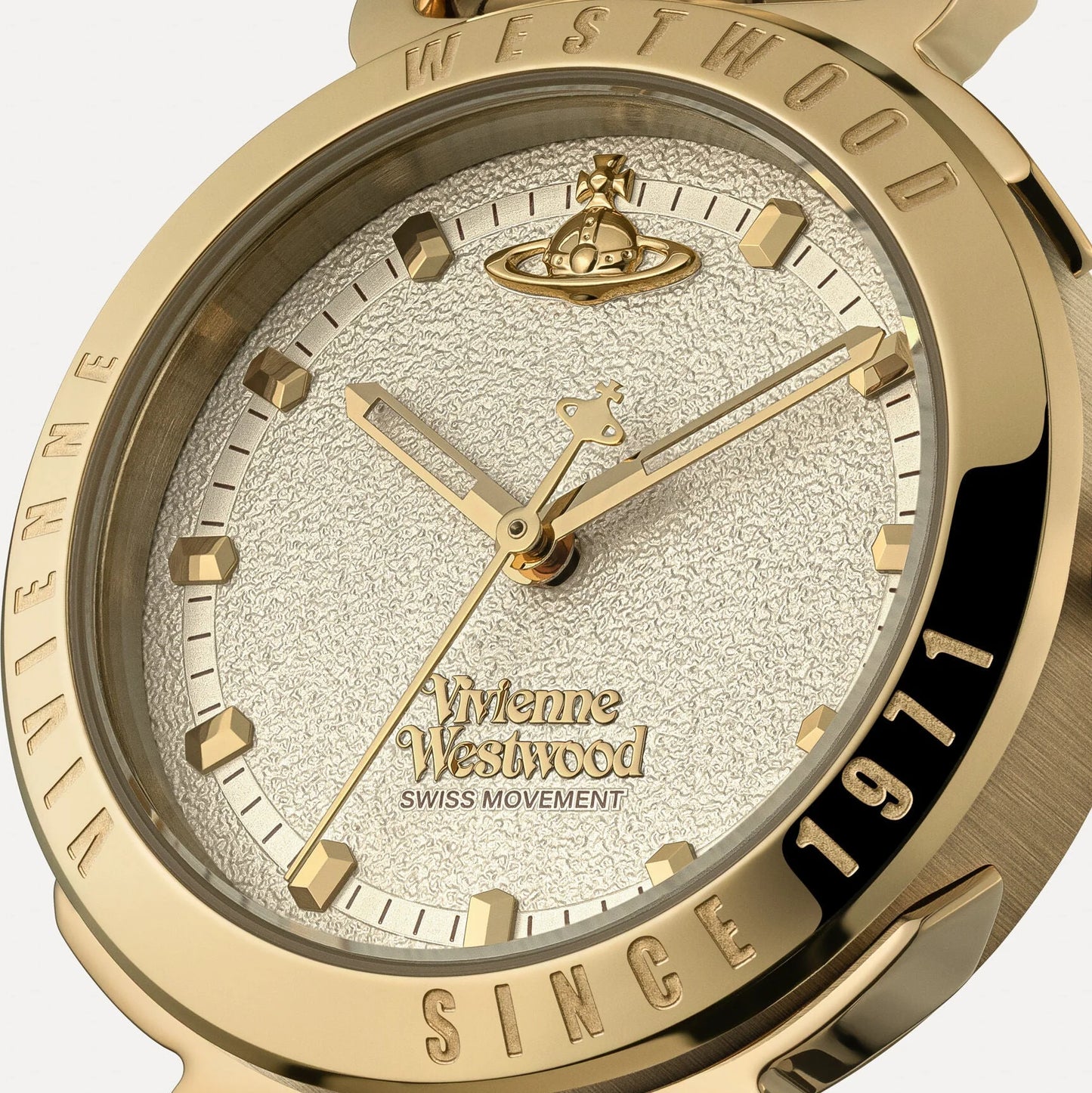 Vivienne Westwood Chelsea Watch (VV346LGYGD)