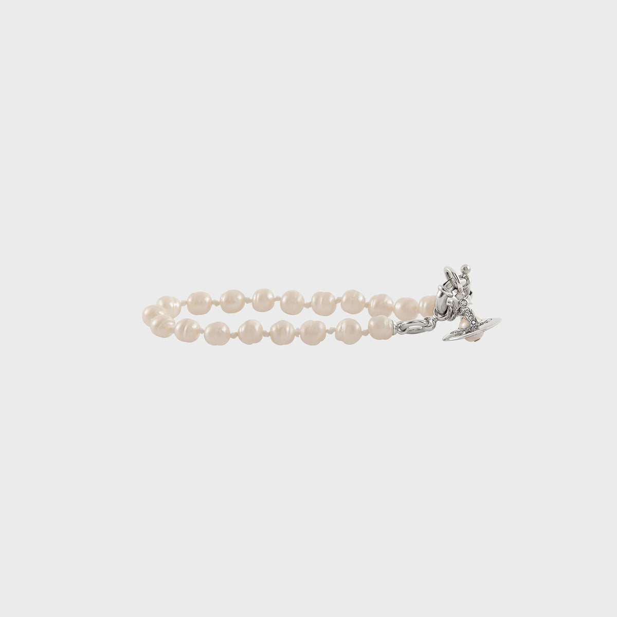 Vivienne Westwood Aleksa Pearl Bracelet