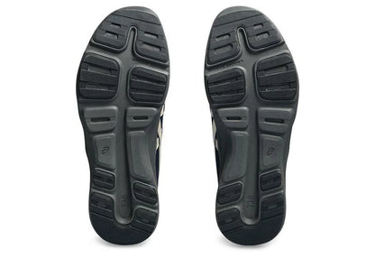 Ascis Men's Life Walker Shoes - MOODY ORANGES