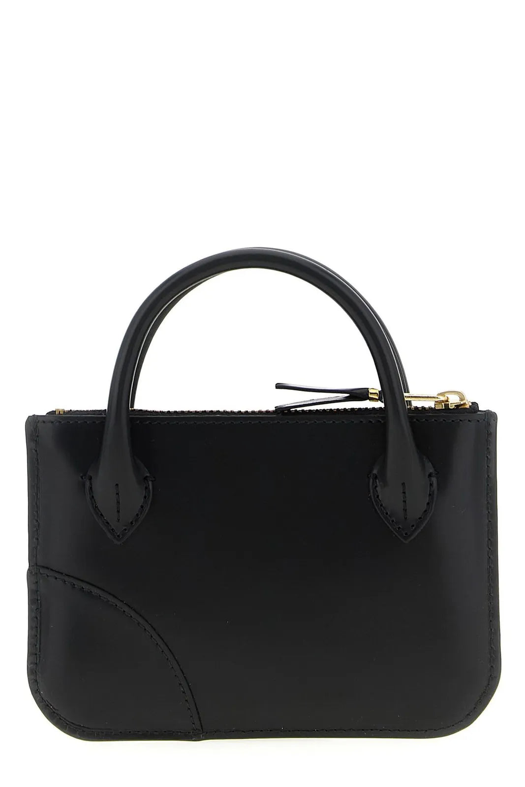 COMME des GARÇONS Wallet Top-handle Wallet