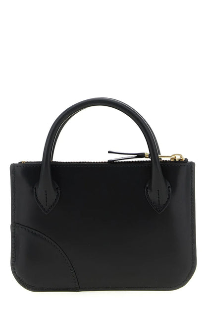 COMME des GARÇONS Wallet Top-handle Wallet