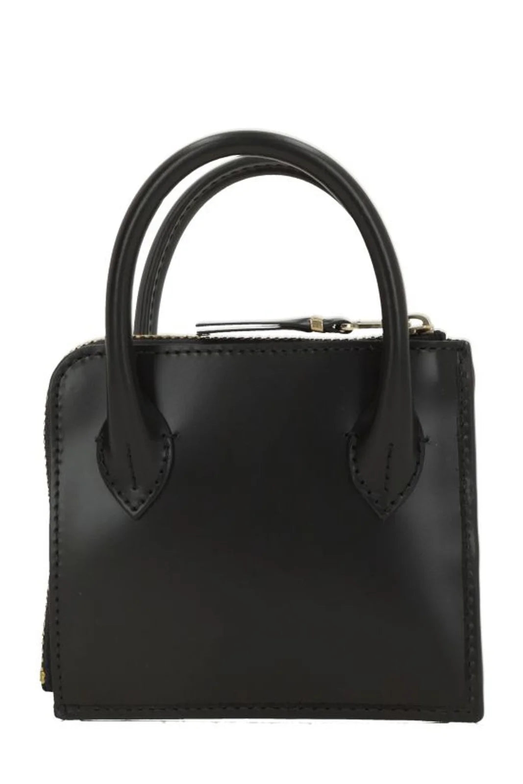 COMME des GARÇONS Wallet Top-handle L-Shaped Wallet
