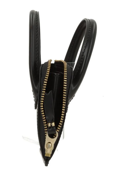 COMME des GARÇONS Wallet Top-handle L-Shaped Wallet