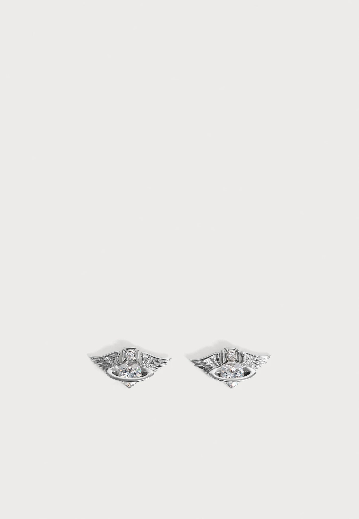 Vivienne Westwood Galena Earrings