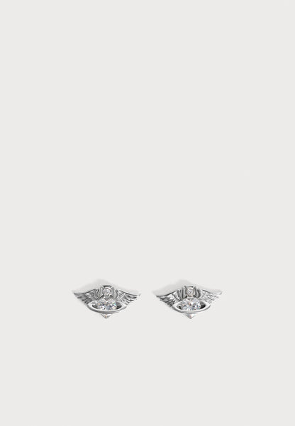 Vivienne Westwood Galena Earrings