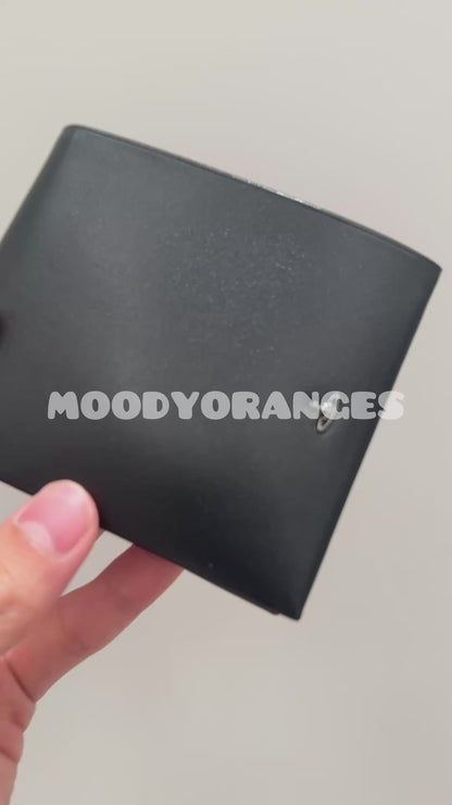 Vivienne Westwood Simple Orb Wallet Series
