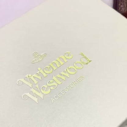 Vivienne Westwood Japan Exclusive Mini Wallet