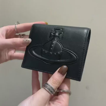 Vivienne Westwood Chelsea Calf Wallet