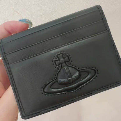 Vivienne Westwood Chelsea Logo Cardholder