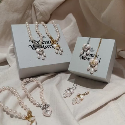 Vivienne Westwood Sheryl Accessories Collection