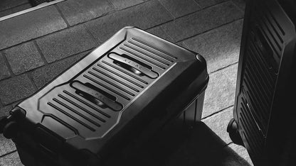 AZPAC Trucker 3.0 - 26"