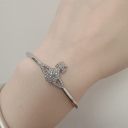 Vivienne Westwood Grace Bangle