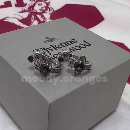 Vivienne Westwood Maitena Earrings