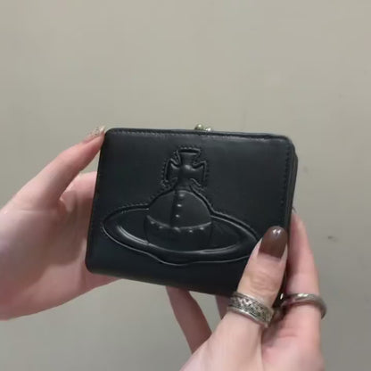 Vivienne Westwood Chelsea Calf Wallet