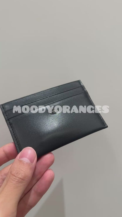 Vivienne Westwood Simple Orb Wallet Series