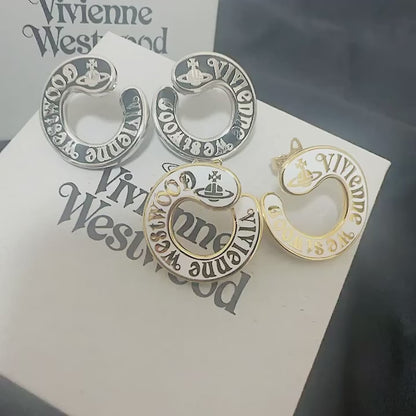 Vivienne Wsetwood Alwena Earrings