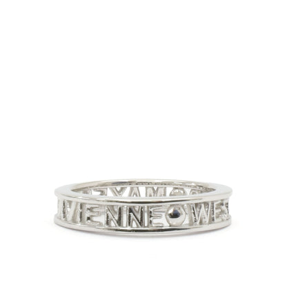 Vivienne Westwood 925 Westminster Ring - MOODY ORANGES