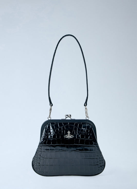Vivienne Westwood Clutch Bag - MOODY ORANGES
